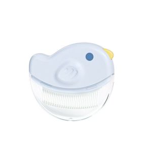 Deep Hair Removal Massage Skin Cat Pet Comb