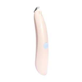 Pet Cat Electric Clipper Automatic Foot Shaving Device