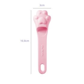 Dog and Cat Finger Toothbrush Cleaning