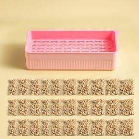 Hydroponic Cat Grass Box Soilless Planting Cat Suit