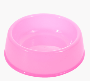 Cat Bowl Dual-use Anti-choke Pet (Option: Pink-80X230X260mm)