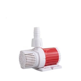 Silent Filter For Water Pump Pump Submersible Pump (Option: Pump-DC 02B)