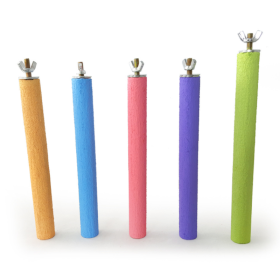 Grinding claw stick (Option: Purple-1.5x20)