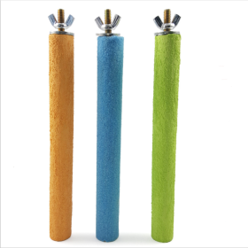 Grinding claw stick (Option: Blue-1.5x13)