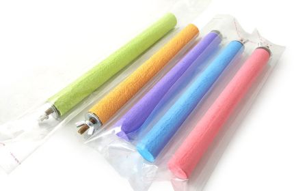 Grinding claw stick (Option: Pink-1.5x25)