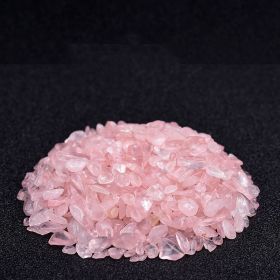 Aquarium Potted Decorative Gravel (Option: Style8-9to12mm-50g)