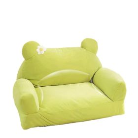 Cloth Cat Nest Large Pet Supplies (Option: Light Green)