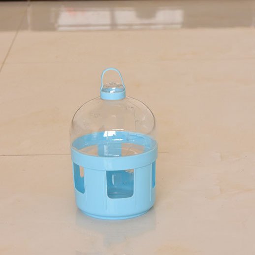 Doveware Drinker Kettle Transparent Doveware Drinker Kettle Transparent
